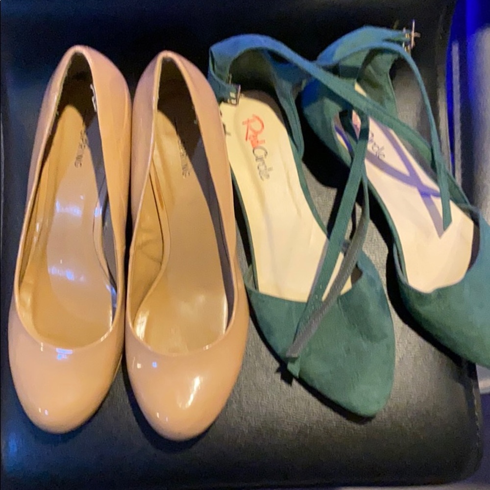 Both for $7*